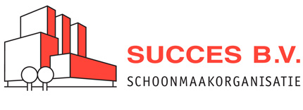 Succes Schoonmaakorganisatie